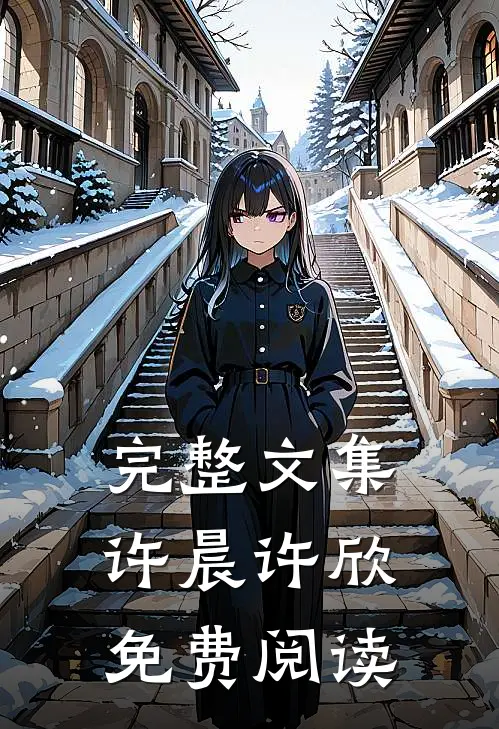 完整文集许晨许欣免费阅读