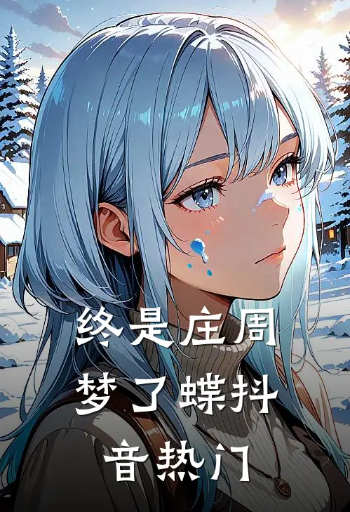 终是庄周梦了蝶抖音热门