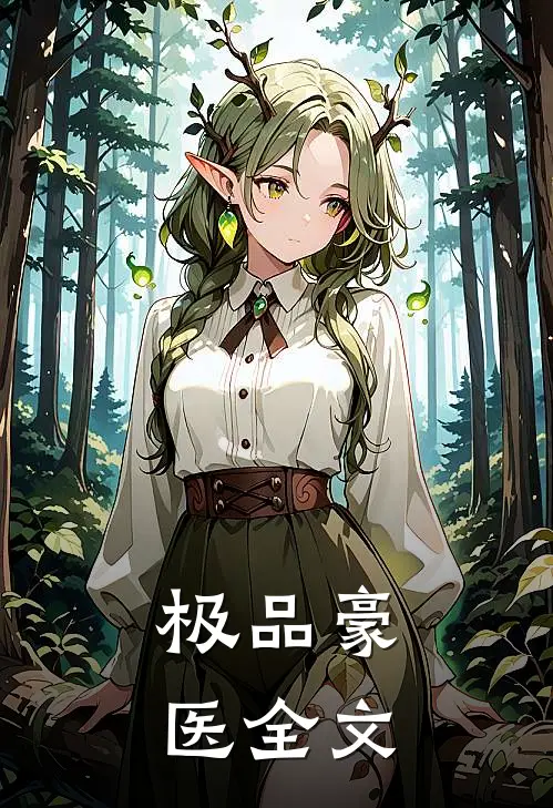 极品豪医全文