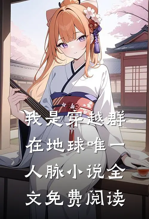 我是穿越群在地球唯一人脉小说全文免费阅读