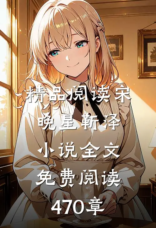 精品阅读宋晚星靳泽小说全文免费阅读470章