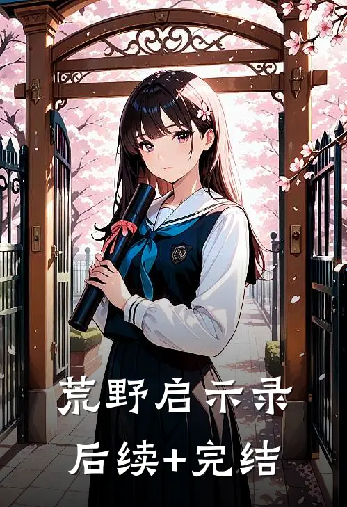 荒野启示录后续+完结