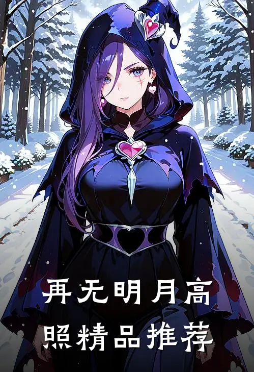 再无明月高照精品推荐