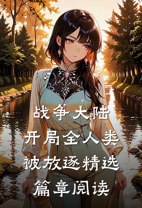 战争大陆，开局全人类被放逐精选篇章阅读