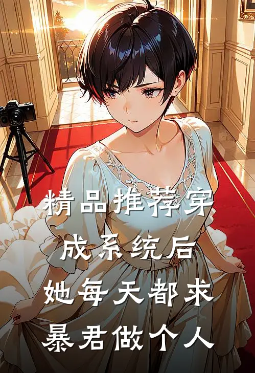 精品推荐穿成系统后，她每天都求暴君做个人