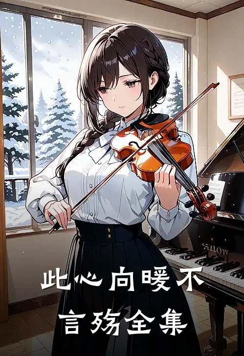 此心向暖不言殇全集
