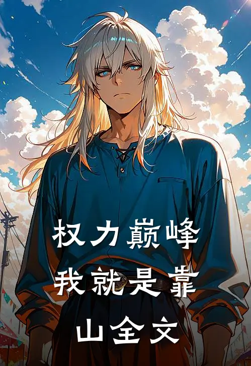 权力巅峰：我就是靠山全文