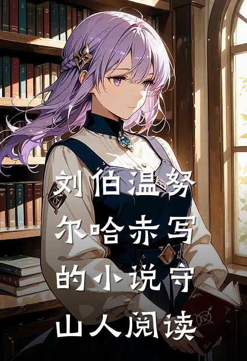 刘伯温努尔哈赤写的小说守山人阅读