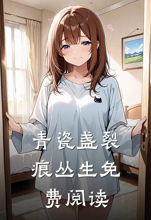 青瓷盏裂痕丛生免费阅读