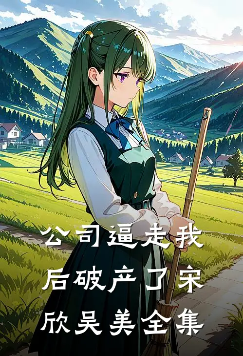 公司逼走我后破产了宋欣吴美全集