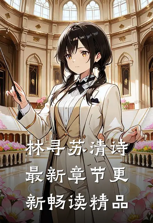 林寻苏清诗最新章节更新畅读精品