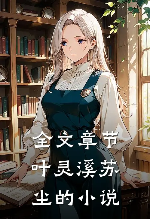 全文章节叶灵溪苏尘的小说