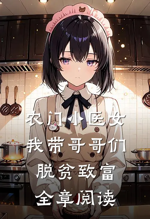 农门小医女：我带哥哥们脱贫致富全章阅读