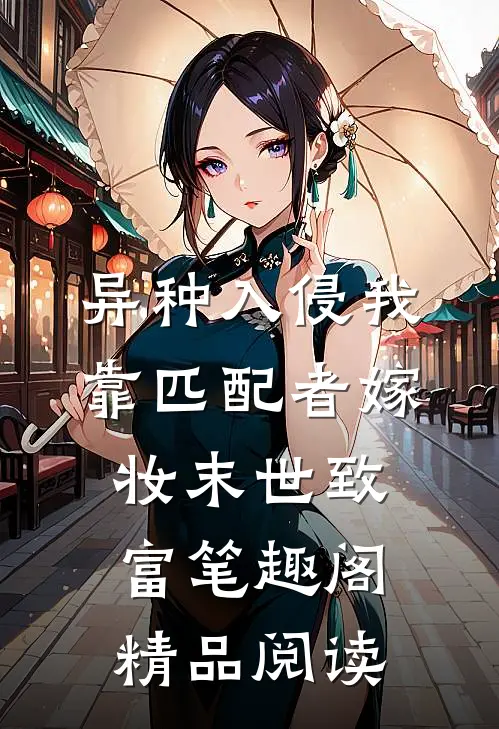 异种入侵我靠匹配者嫁妆末世致富笔趣阁精品阅读