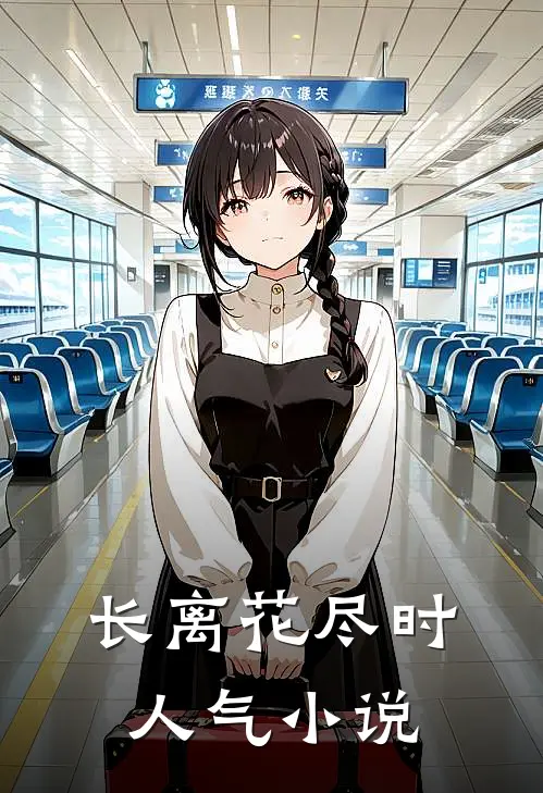 长离花尽时人气小说