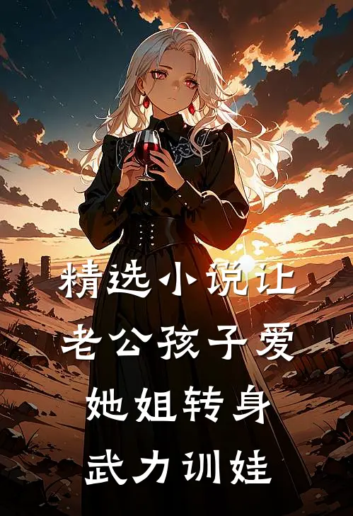 精选小说让老公孩子爱她姐转身武力训娃