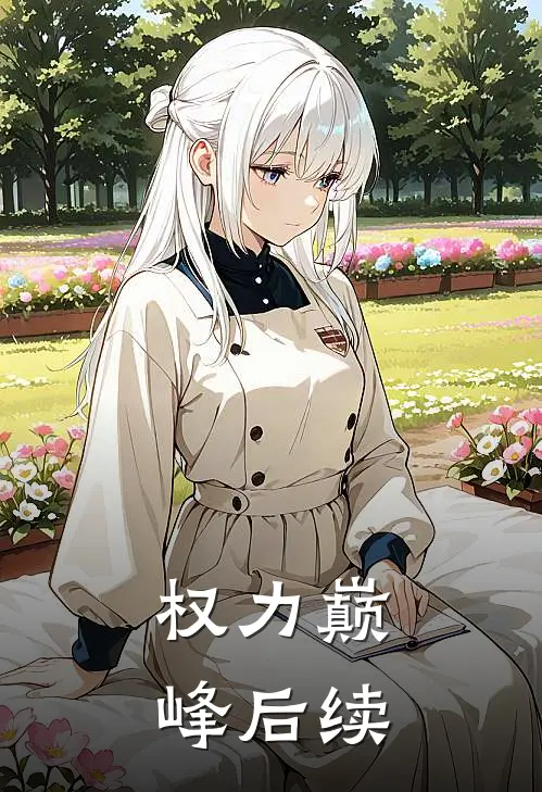 权力巅峰后续