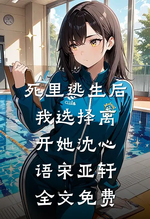 死里逃生后，我选择离开她沈心语宋亚轩全文免费