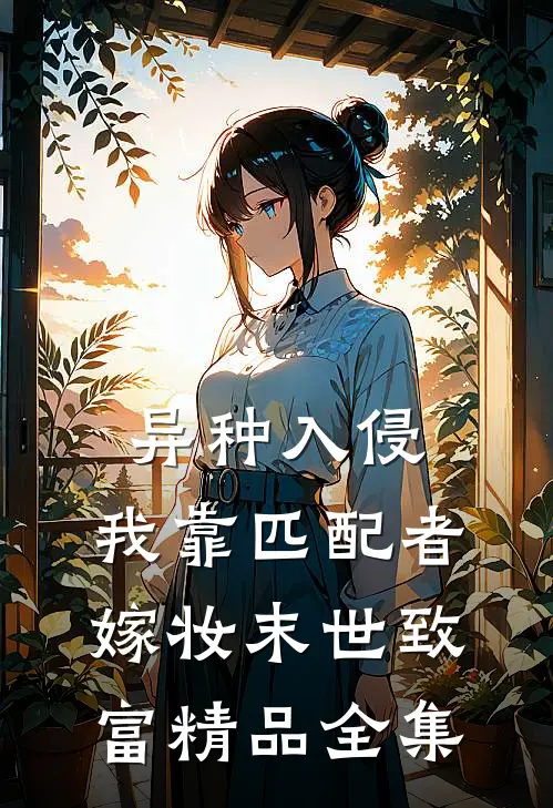 异种入侵，我靠匹配者嫁妆末世致富精品全集