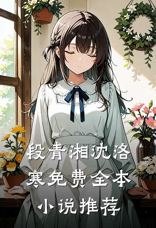 段青湘沈洛寒免费全本小说推荐