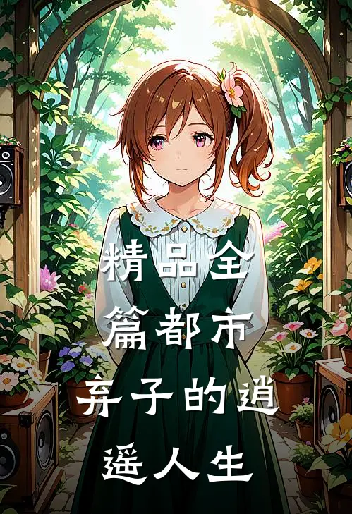 精品全篇都市：弃子的逍遥人生