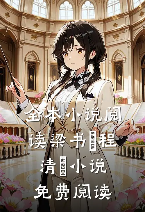 全本小说阅读梁书媞程清玙小说免费阅读