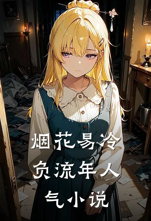 烟花易冷负流年人气小说