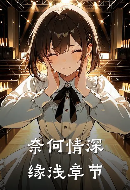 奈何情深缘浅章节