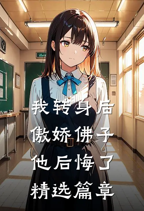我转身后，傲娇佛子他后悔了精选篇章
