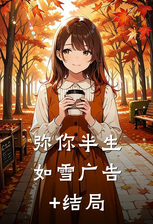 弥你半生如雪广告+结局