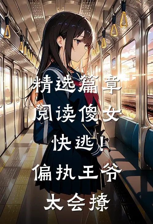 精选篇章阅读傻女快逃！偏执王爷太会撩