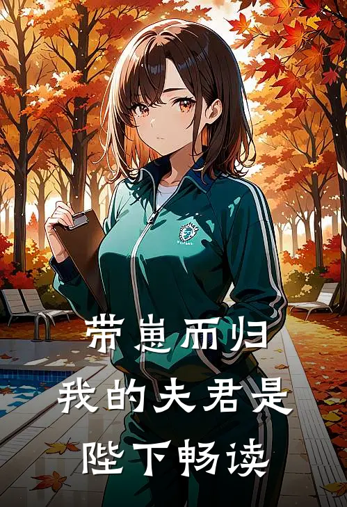 带崽而归，我的夫君是陛下畅读