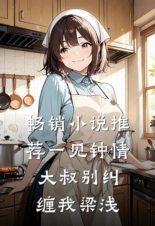 畅销小说推荐一见钟情大叔别纠缠我梁浅