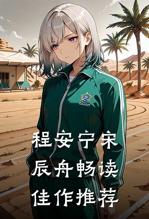 程安宁宋辰舟畅读佳作推荐