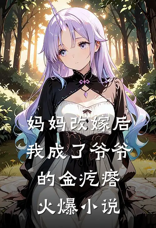 妈妈改嫁后，我成了爷爷的金疙瘩火爆小说
