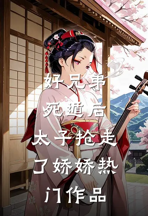 好兄弟死遁后，太子抢走了娇娇热门作品