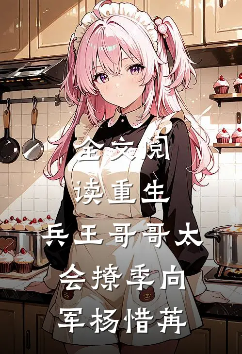 全文阅读重生:兵王哥哥太会撩季向军杨惜苒