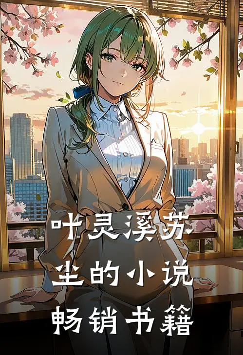 叶灵溪苏尘的小说畅销书籍
