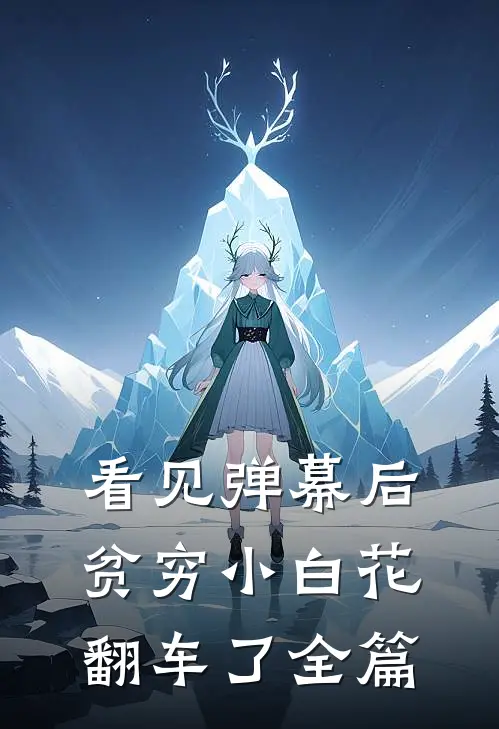 看见弹幕后，贫穷小白花翻车了全篇