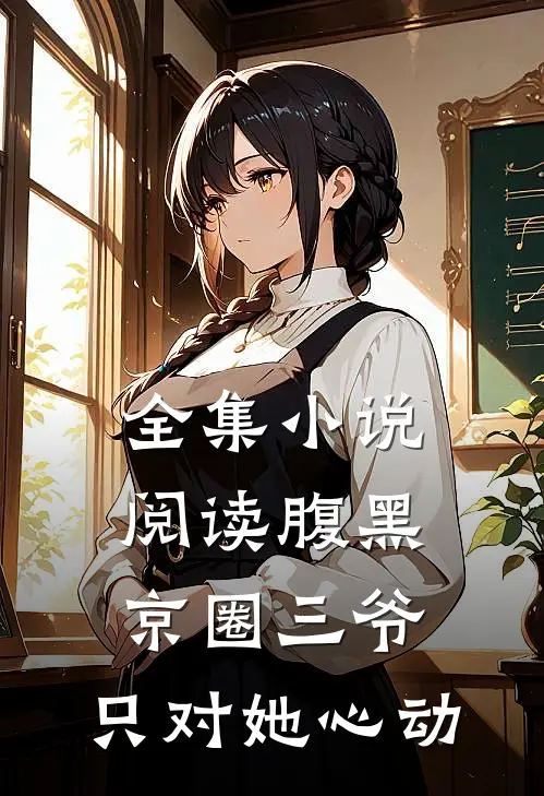 全集小说阅读腹黑京圈三爷，只对她心动