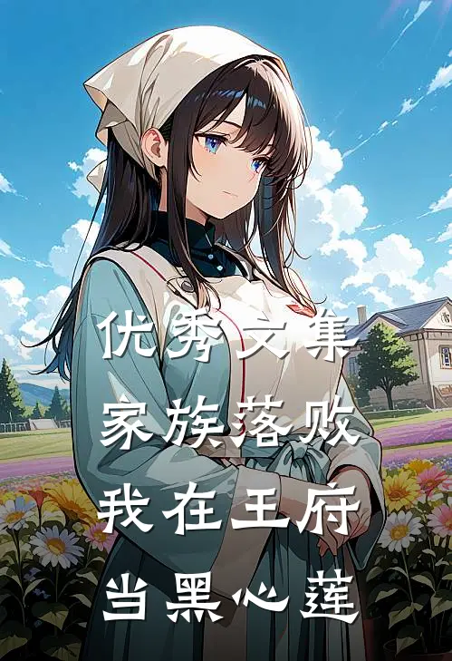 优秀文集家族落败，我在王府当黑心莲