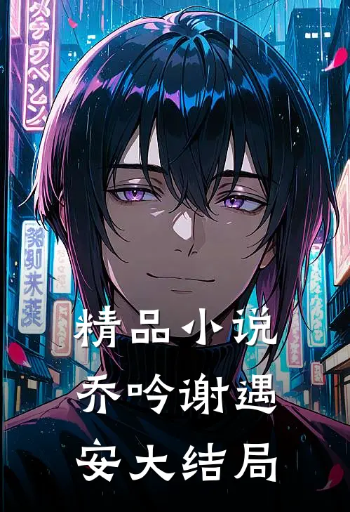 精品小说乔吟谢遇安大结局