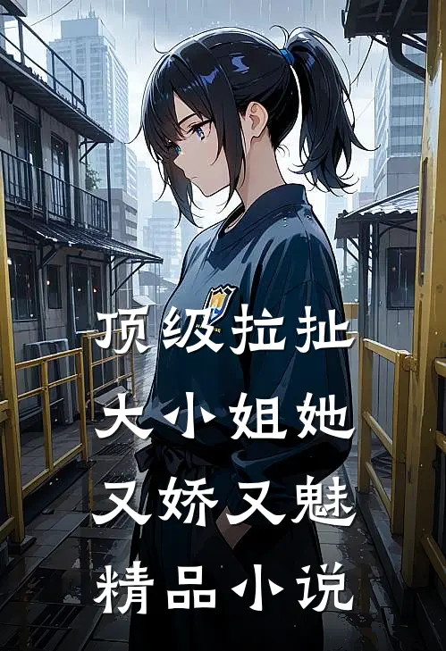 顶级拉扯：大小姐她又娇又魅精品小说