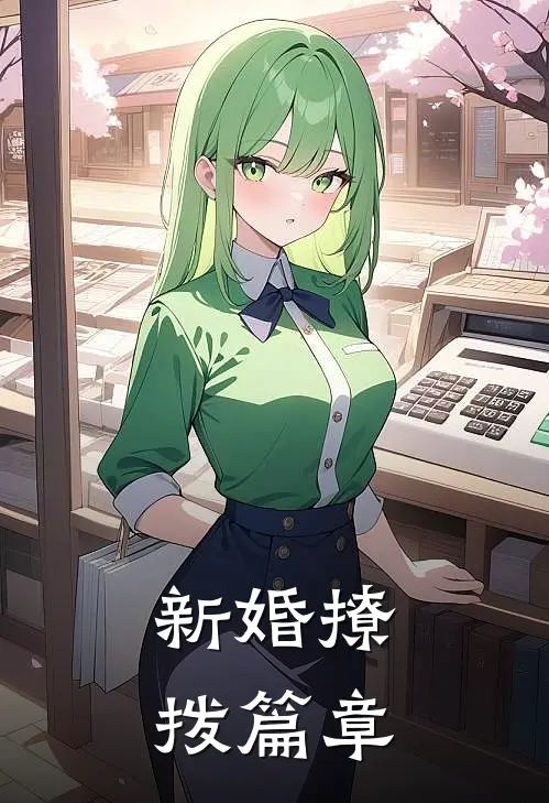 新婚撩拨篇章