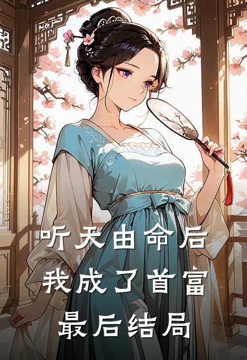 听天由命后，我成了首富最后结局