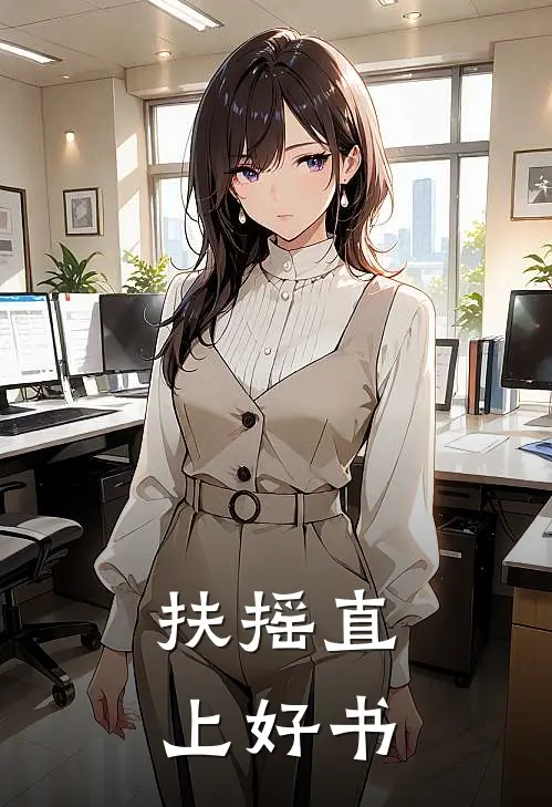 扶摇直上好书