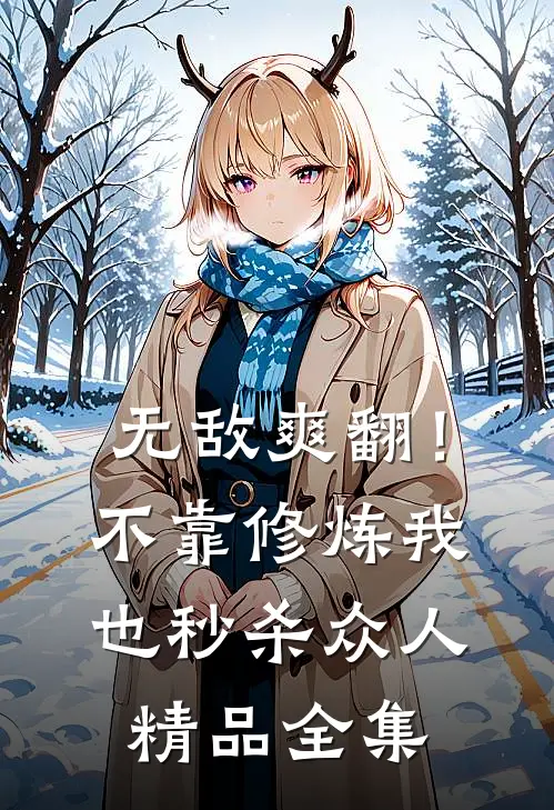 无敌爽翻！不靠修炼我也秒杀众人精品全集