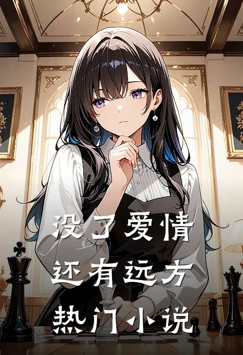 没了爱情，还有远方热门小说