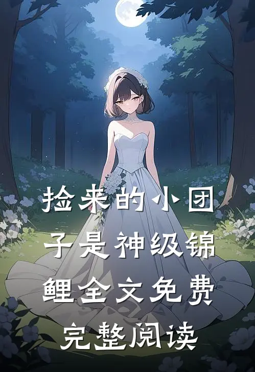 捡来的小团子是神级锦鲤全文免费完整阅读