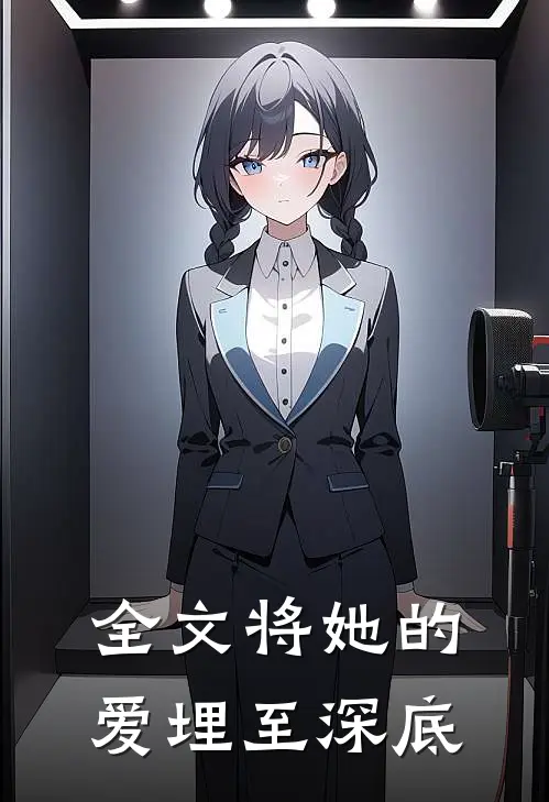 全文将她的爱埋至深底